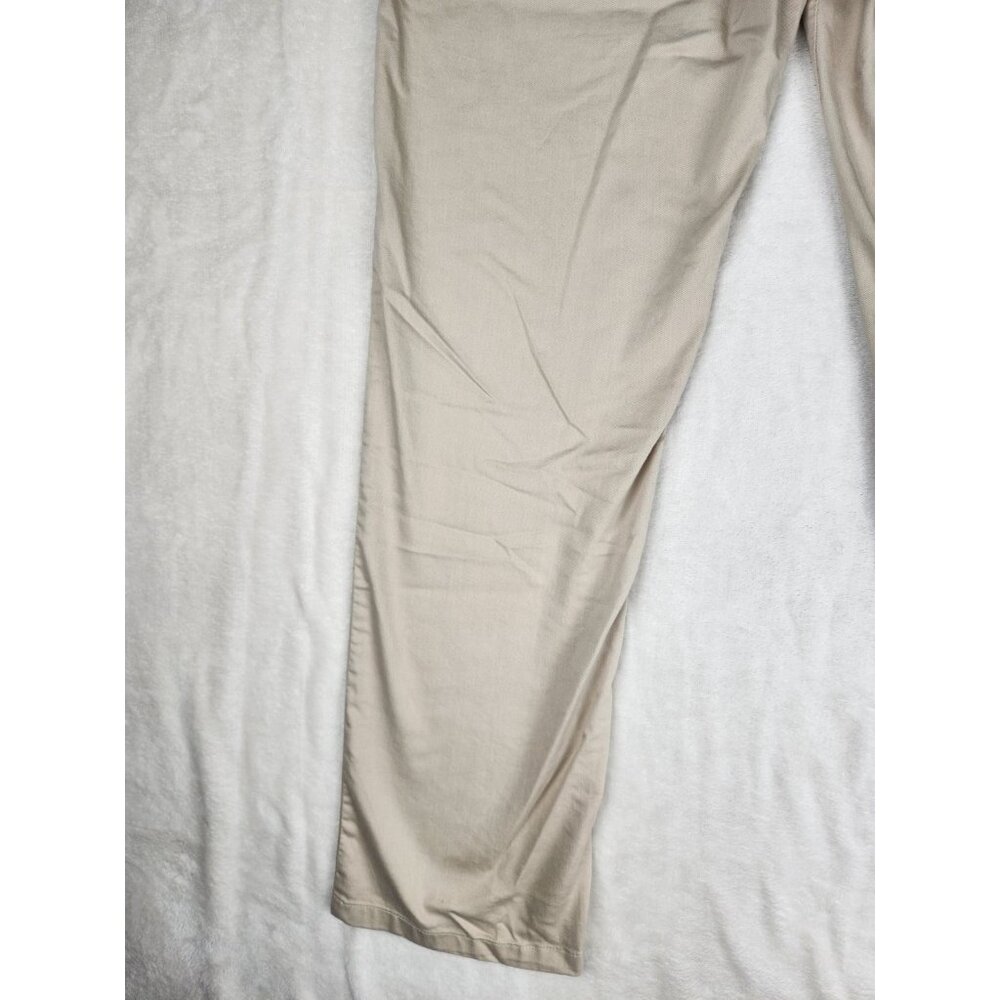 Columbia PFG Pants Mens 34x32 Regular Fit Performance Fishing Gear Outdoor Beige - Picture 15 of 16